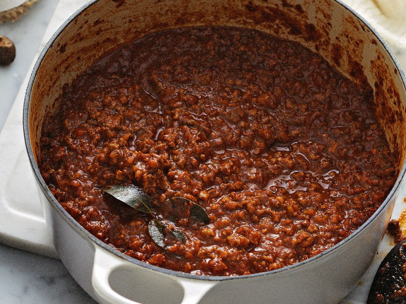 Ragu Alla Bolognese Coolinarika