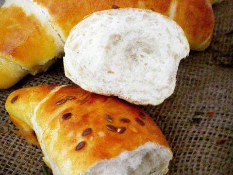Kiflići za doručak