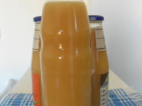Sirup  od dunja