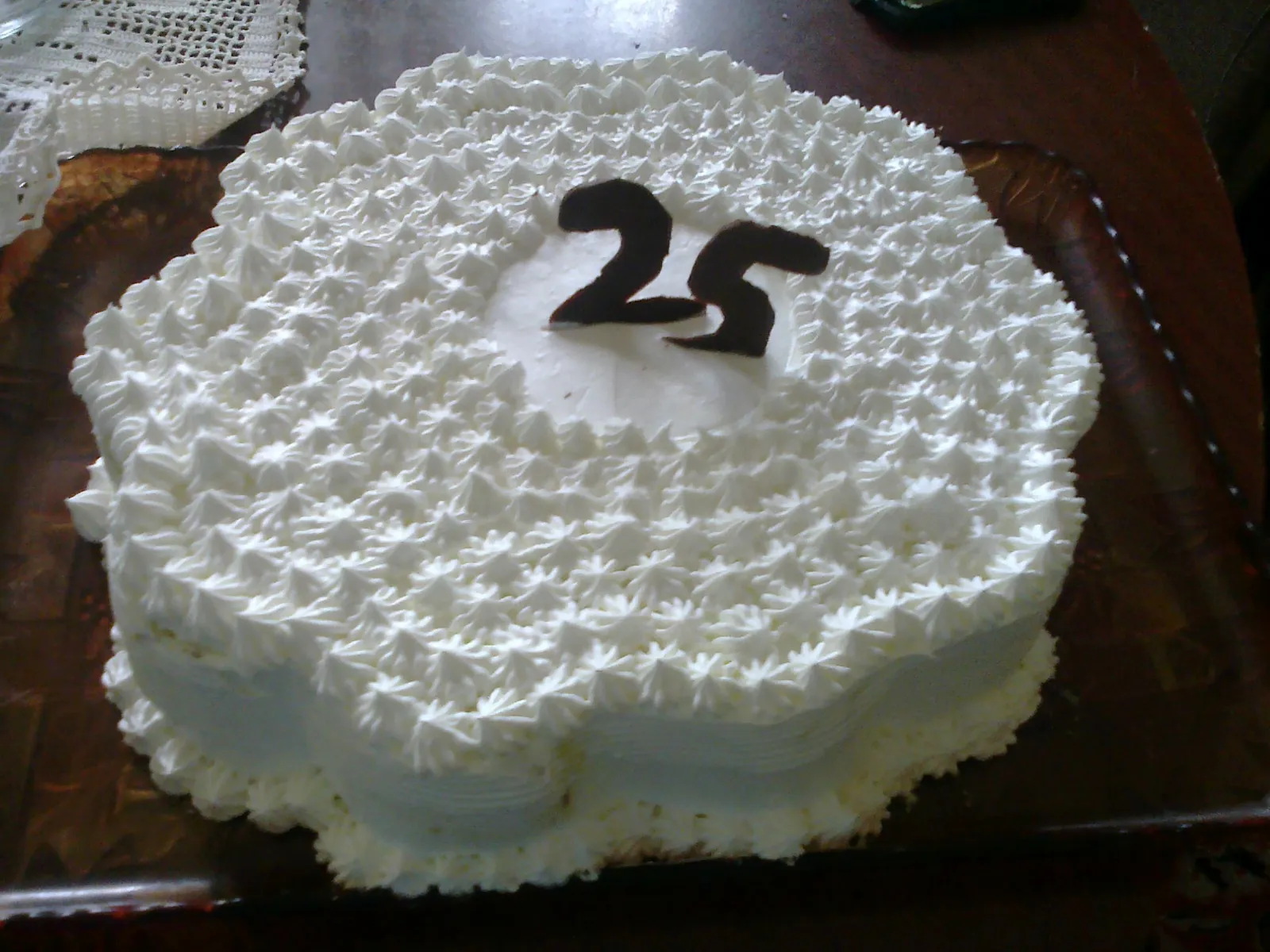 Margarita torta