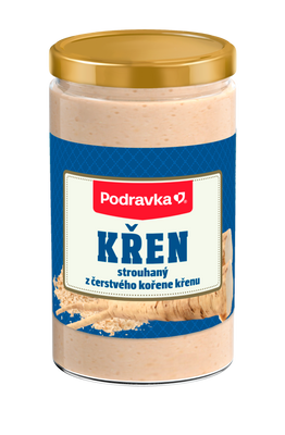 Křen