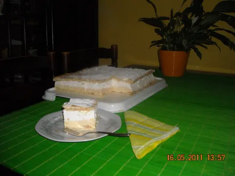 Kremisima,belisima KREMPITA