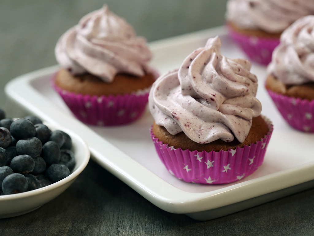 Veliki cupcakes