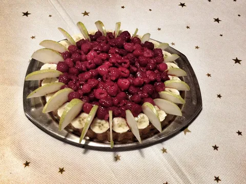 Voćna torta "Gustav"
