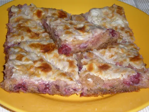 Voćna gibanica