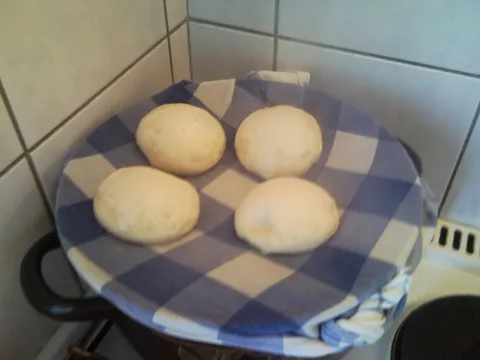 Dizani knedli