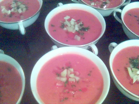 Gazpacho