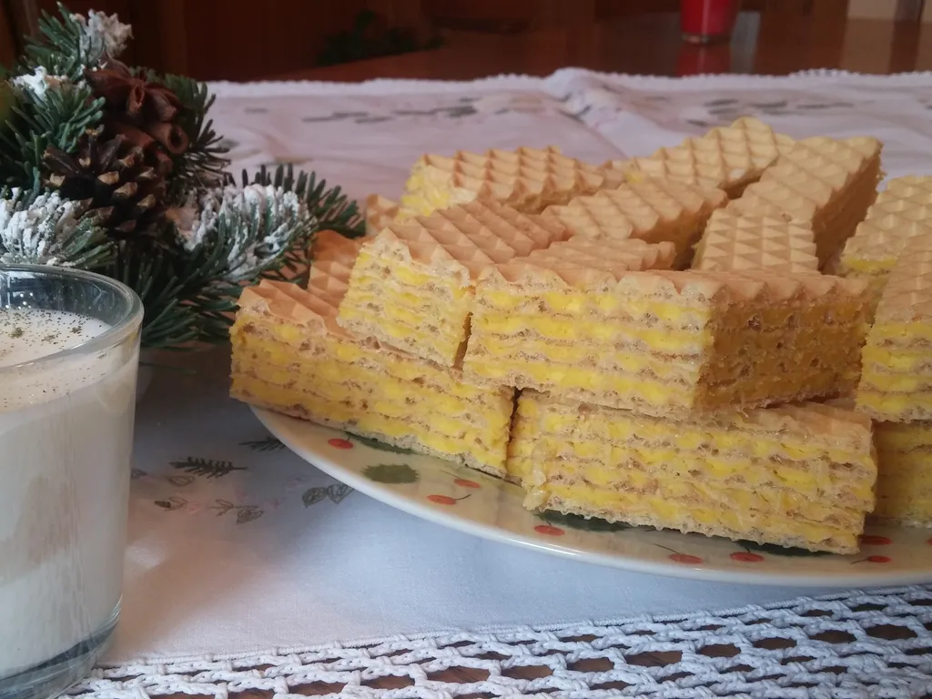 Pišingeri s limunom