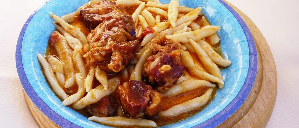 Istarske kobasice
