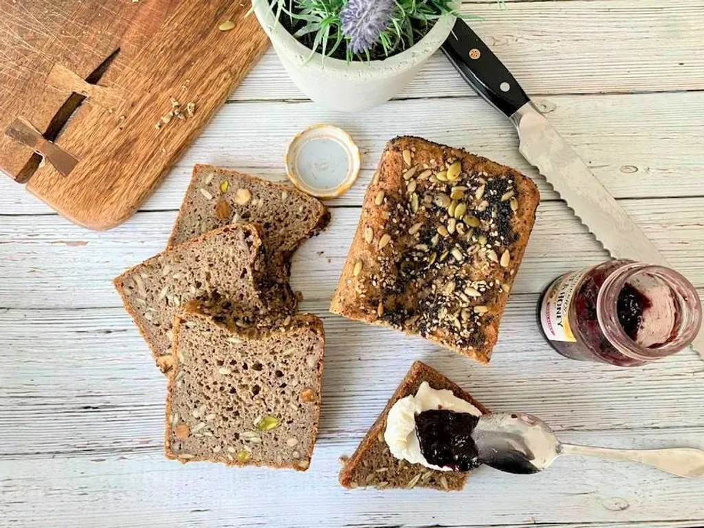#12 Razeni sourdough hljeb