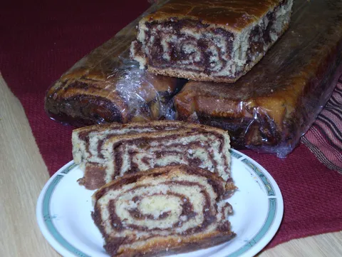 danas strudlu pravila od cokolade zna se