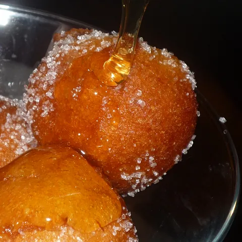 VOĆNE FRITULICE