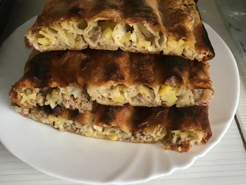 Krupmirača