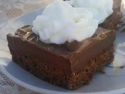 Čudo od čokolade