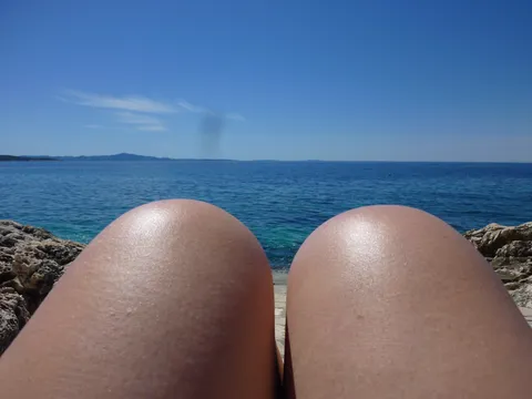 Avu za predsjednicu :P