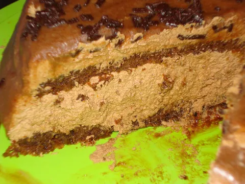 Čokoladna torta