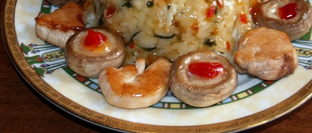 Danasnji rucak