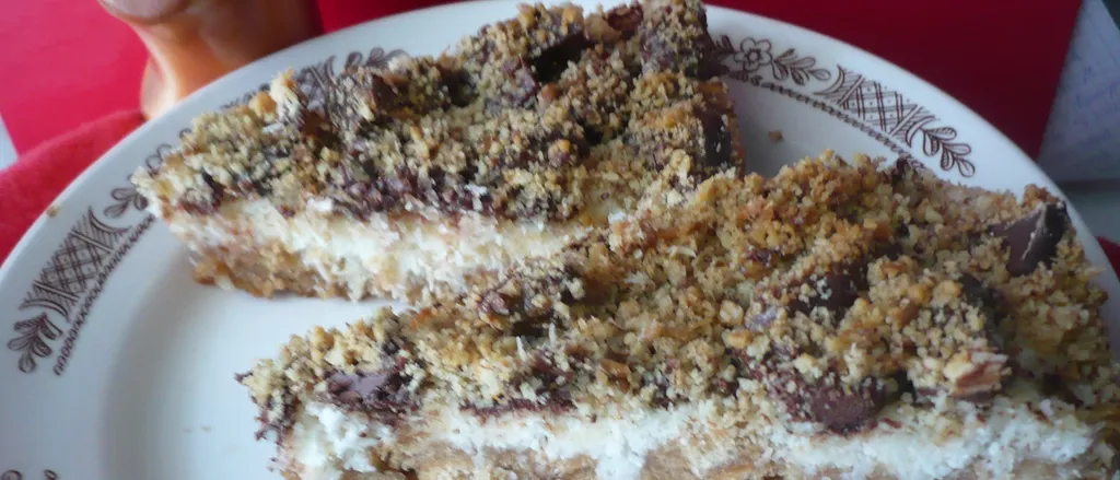 Torte bez fila