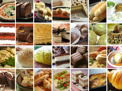 Top 10 najcool recepata&#8230;