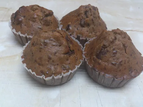 Igor muffin