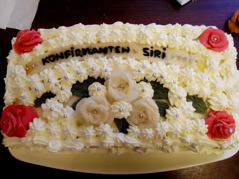 torta