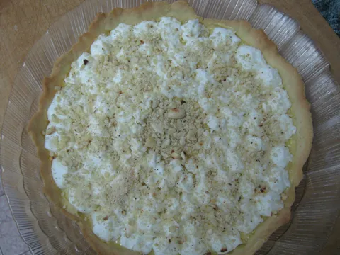 Pita od limuna
