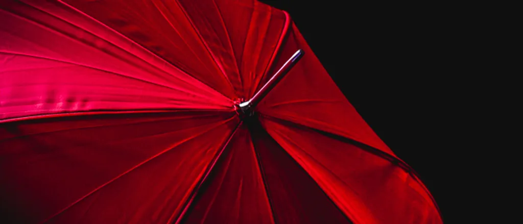 Umbrella ella ella eh eh!  ☂☂☂☂