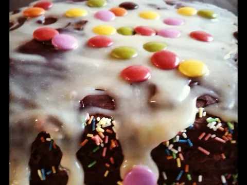 Loca tortica.. ;)