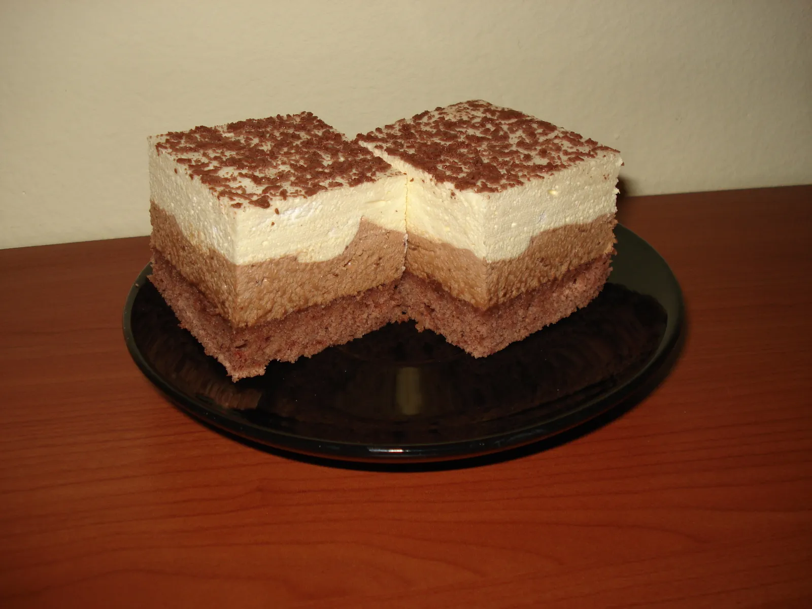Parfe kocke by VER