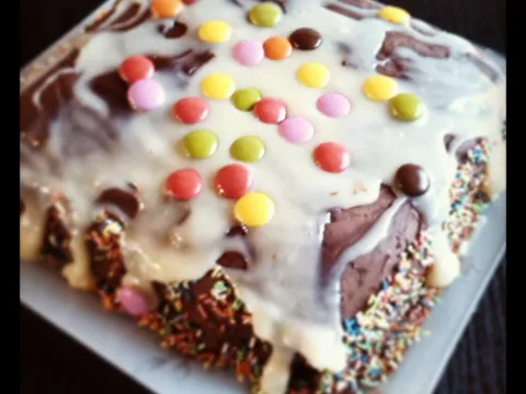 Loca tortica.. ;)
