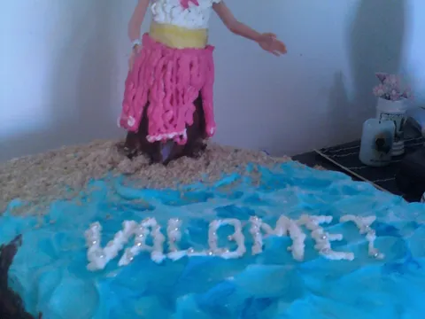 Torta od oraha
