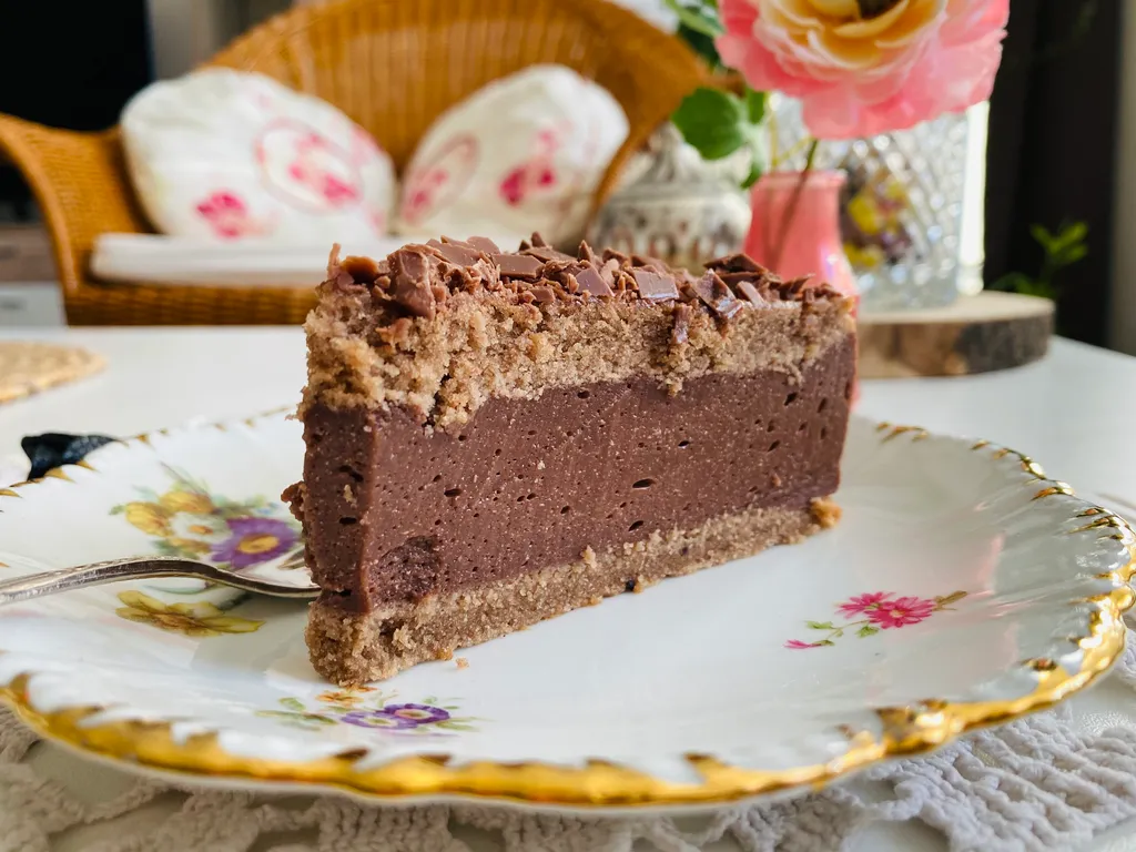 Coko puding kolac