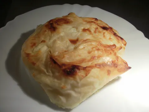 brzi burekčići