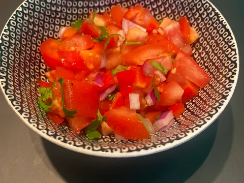 Pico de Gallo