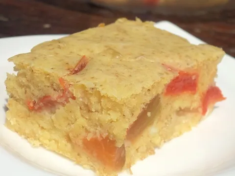 PITA SA PAPRIKAMA