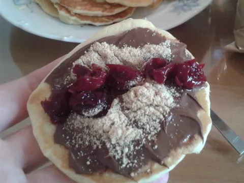 Americke palacinke