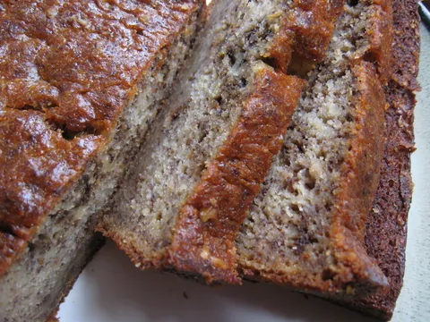 Banana Bread