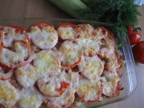 Prolećni složenac