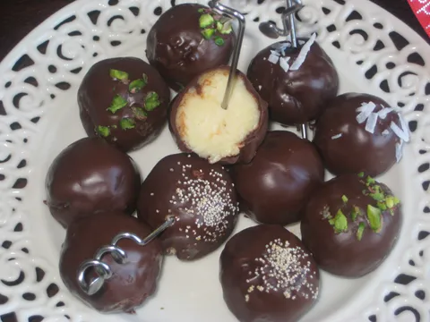 Kuglice (pops od sira)