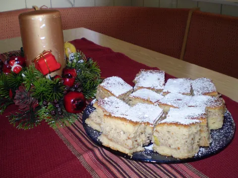 pita sa jabukama
