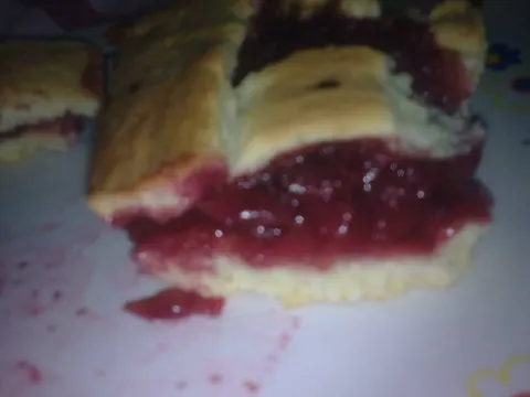 Pita sa tresnjama