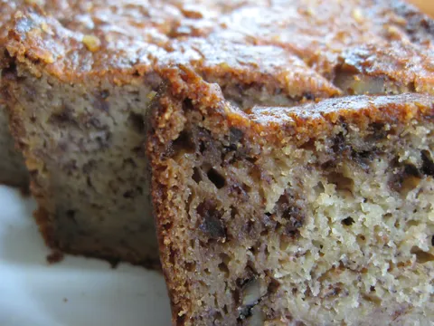 Banana Bread