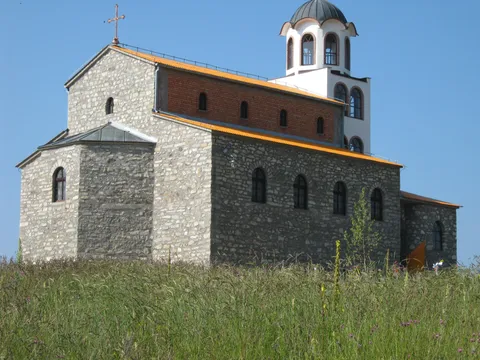 Putovanje u Kruševo- Priča deseta