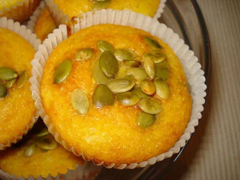 Kukuriku muffini by Mikke