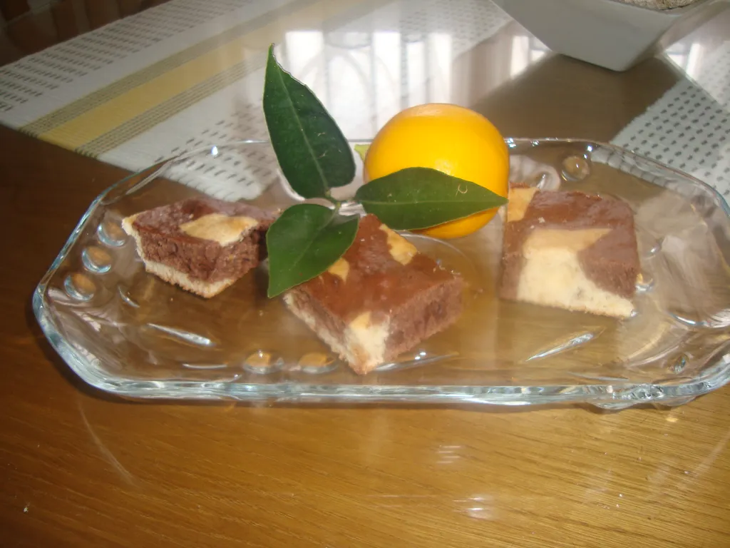 mramorni kolač
