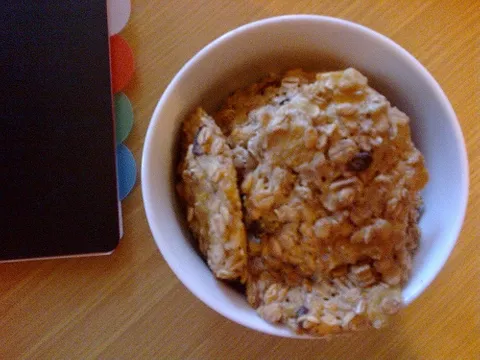 Muesli keks