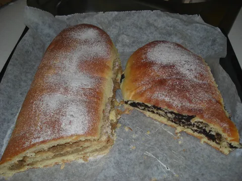 Vojvođanska štrudla