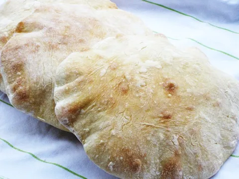 Moje lepinje