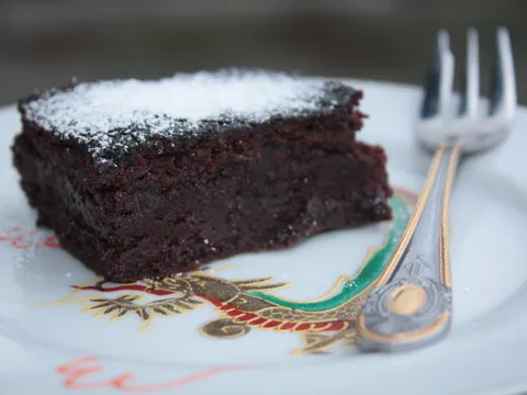 Fantazija cokoladni Brownies
