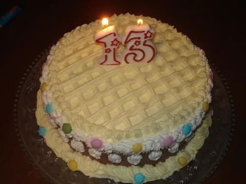 torta od banana i čokolade